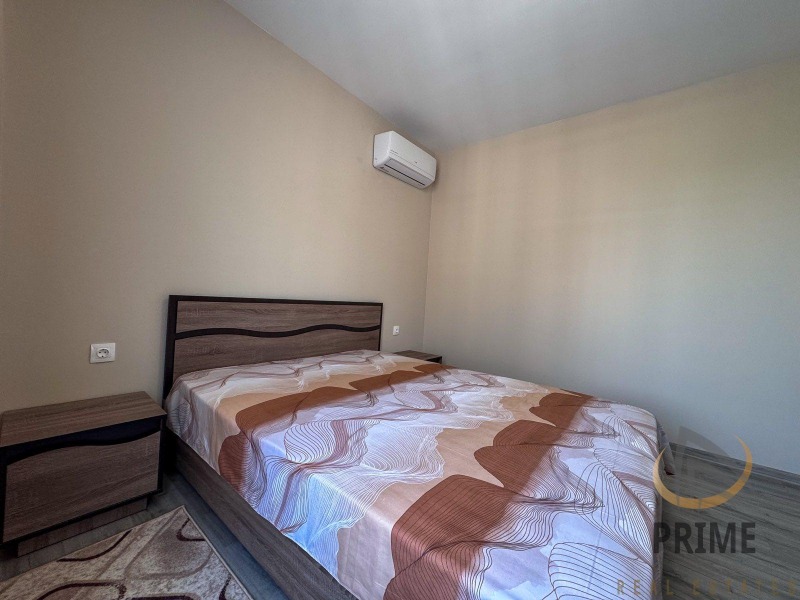 Дава под наем  2-стаен град Бургас , Сарафово , 62 кв.м | 26528850 - изображение [10]