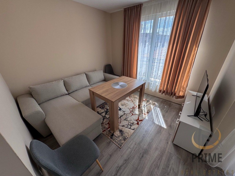 Дава под наем  2-стаен град Бургас , Сарафово , 62 кв.м | 26528850 - изображение [2]