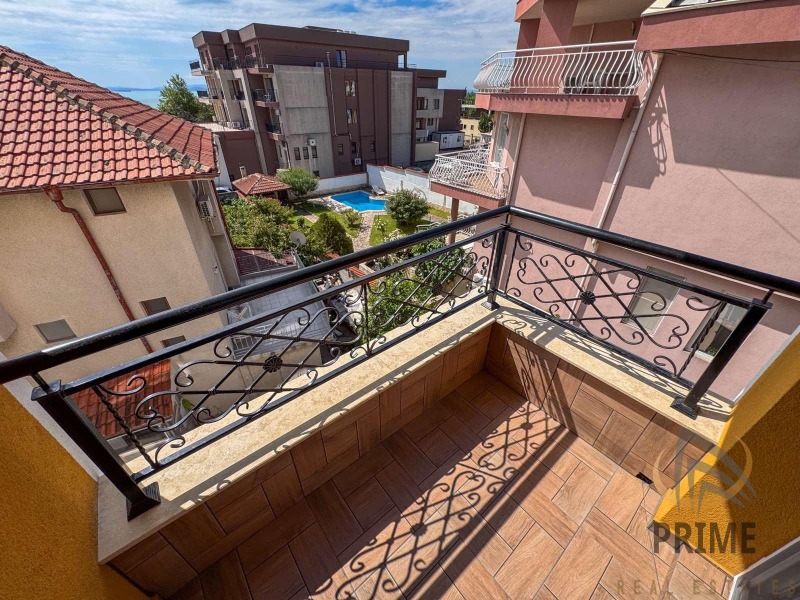 Дава под наем  2-стаен град Бургас , Сарафово , 62 кв.м | 26528850 - изображение [6]