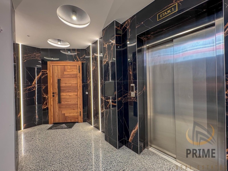 Дава под наем  2-стаен град Бургас , Сарафово , 62 кв.м | 26528850 - изображение [13]