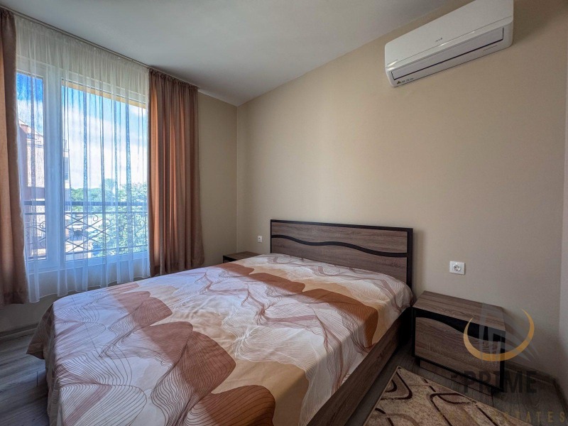 Дава под наем  2-стаен град Бургас , Сарафово , 62 кв.м | 26528850 - изображение [12]