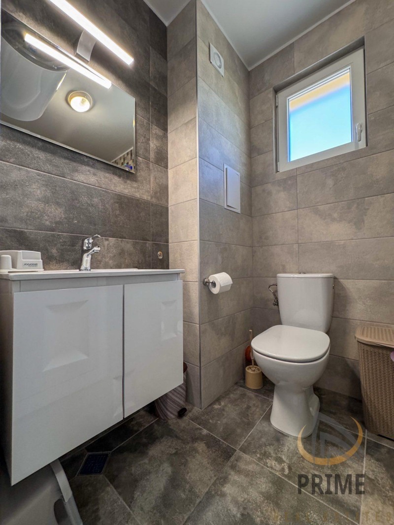 Дава под наем  2-стаен град Бургас , Сарафово , 62 кв.м | 26528850 - изображение [9]