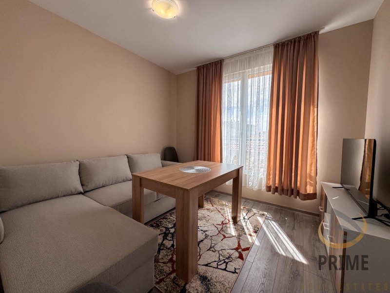 Дава под наем  2-стаен град Бургас , Сарафово , 62 кв.м | 26528850 - изображение [3]