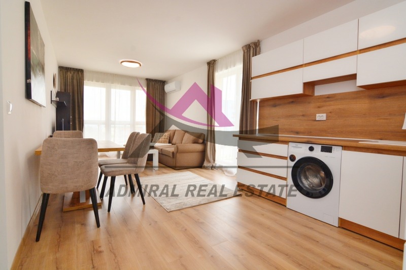 For Rent  1 bedroom Varna , Vazrazhdane 3 , 54 sq.m | 13401110