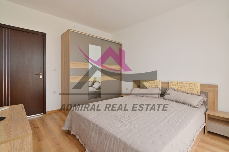 For Rent  1 bedroom Varna , Vazrazhdane 3 , 54 sq.m | 13401110 - image [2]