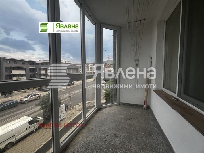 Дава под наем 2-СТАЕН, гр. София, Малинова долина, снимка 13 - Апартаменти - 51423877