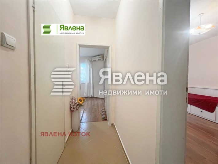 Дава под наем 2-СТАЕН, гр. София, Малинова долина, снимка 9 - Апартаменти - 51423877