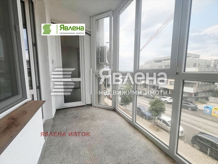 Дава под наем 2-СТАЕН, гр. София, Малинова долина, снимка 12 - Апартаменти - 51423877