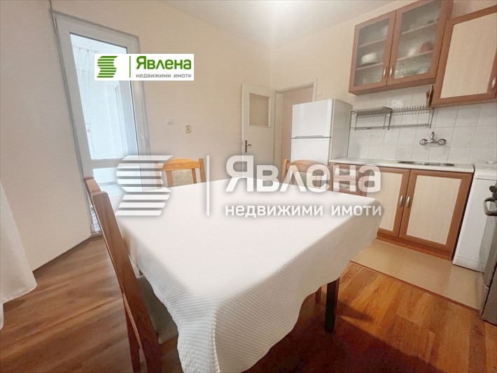Para alugar  1 quarto Sofia , Malinova dolina , 50 m² | 17373692