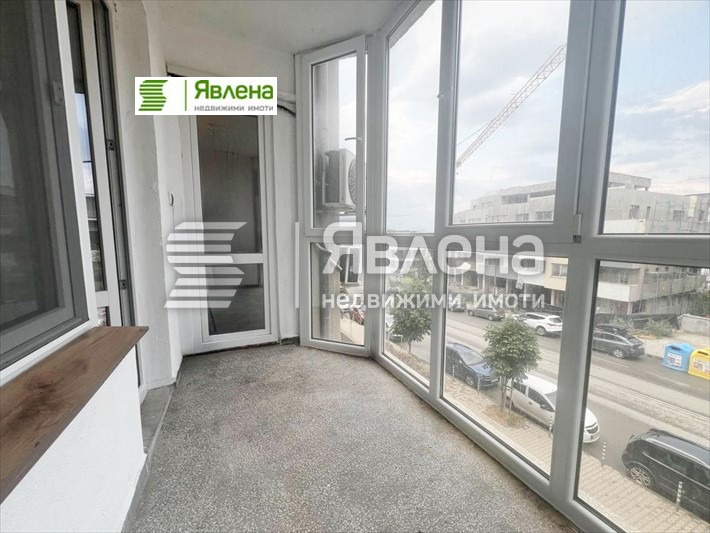 Para alugar  1 quarto Sofia , Malinova dolina , 50 m² | 17373692 - imagem [5]
