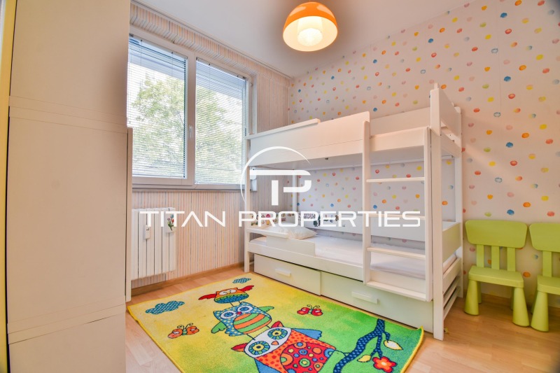 Da affittare  2 camere da letto Sofia , Strelbishte , 80 mq | 97771267 - Immagine [7]