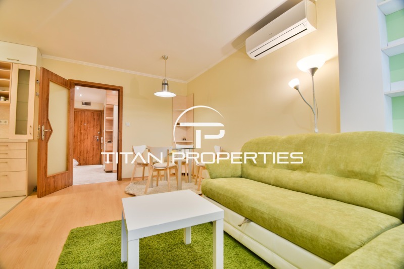 Da affittare  2 camere da letto Sofia , Strelbishte , 80 mq | 97771267 - Immagine [3]