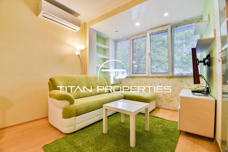 Da affittare  2 camere da letto Sofia , Strelbishte , 80 mq | 97771267 - Immagine [2]