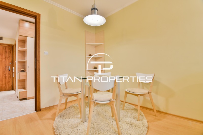 Da affittare  2 camere da letto Sofia , Strelbishte , 80 mq | 97771267 - Immagine [4]