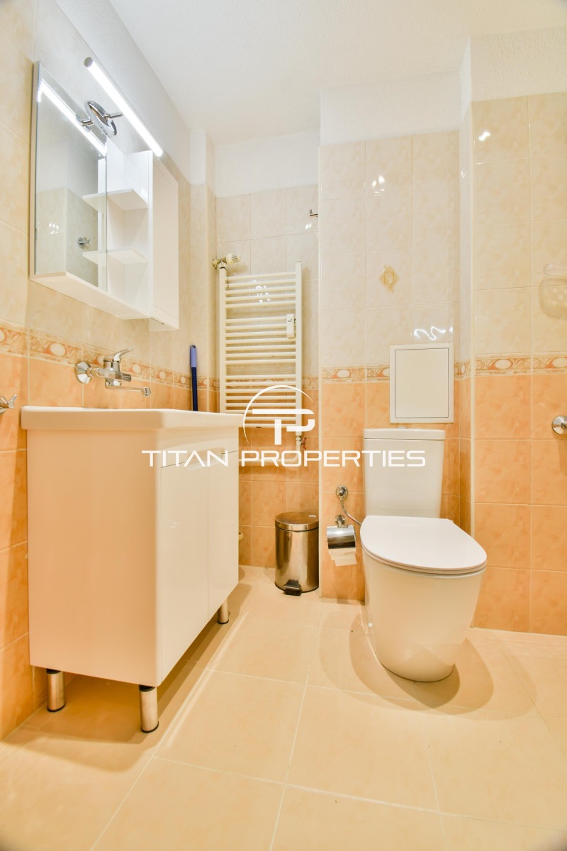 Da affittare  2 camere da letto Sofia , Strelbishte , 80 mq | 97771267 - Immagine [10]