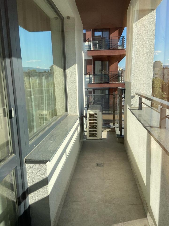Vuokrattavana  2 makuuhuonetta Plovdiv , Hristo Smirnenski , 120 neliömetriä | 58105289 - kuva [9]
