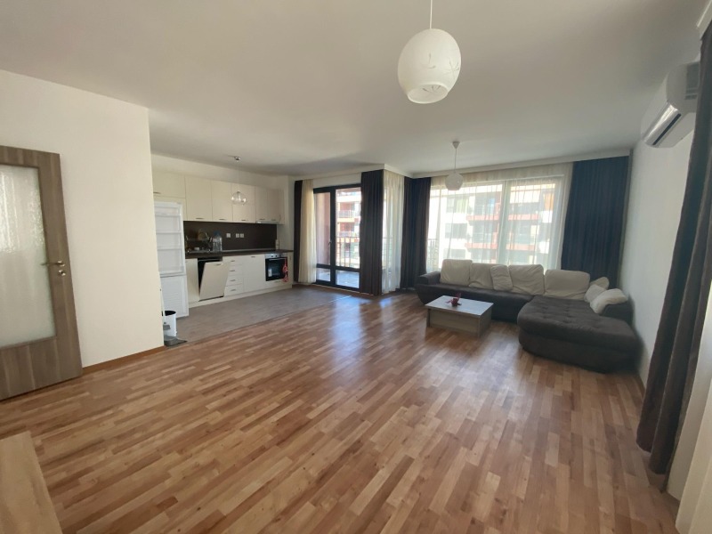 Vuokrattavana  2 makuuhuonetta Plovdiv , Hristo Smirnenski , 120 neliömetriä | 58105289 - kuva [2]