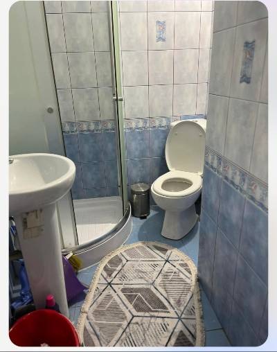 Дава под наем 3-СТАЕН, гр. София, Сухата река, снимка 13 - Апартаменти - 52640834