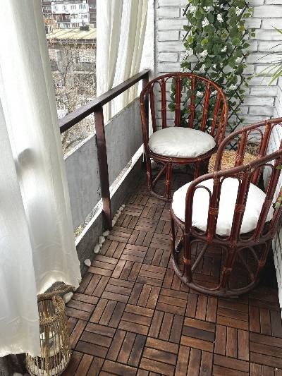 Дава под наем 3-СТАЕН, гр. София, Сухата река, снимка 15 - Апартаменти - 52640834