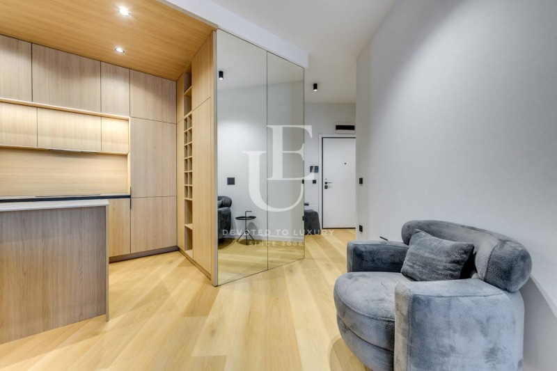 Дава под наем 3-СТАЕН, гр. София, Младост 4, снимка 5 - Апартаменти - 52983546