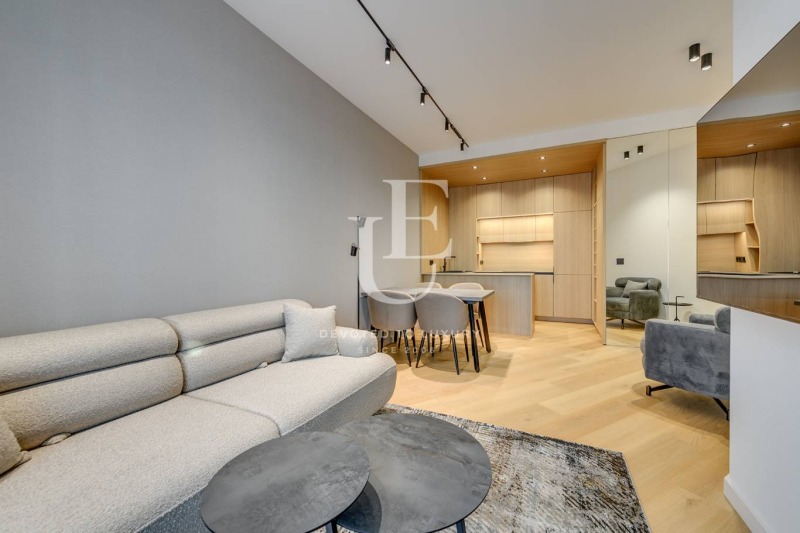 Дава под наем 3-СТАЕН, гр. София, Младост 4