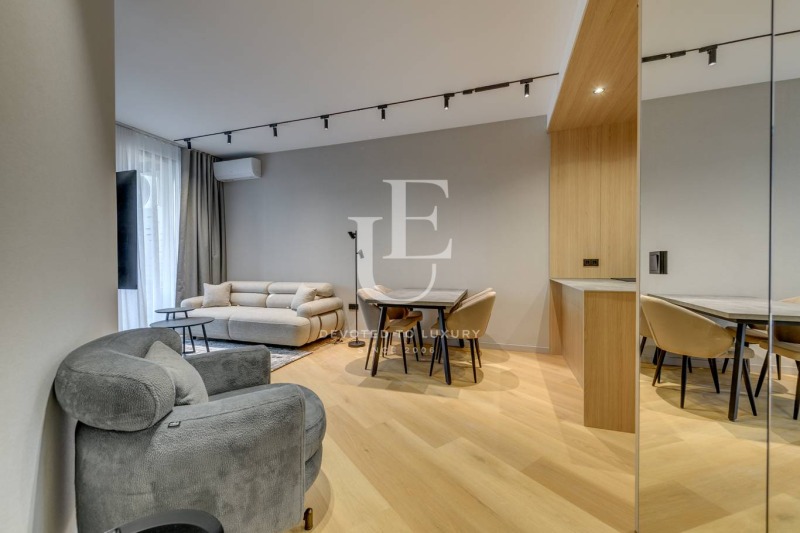 Дава под наем 3-СТАЕН, гр. София, Младост 4, снимка 6 - Апартаменти - 52983546