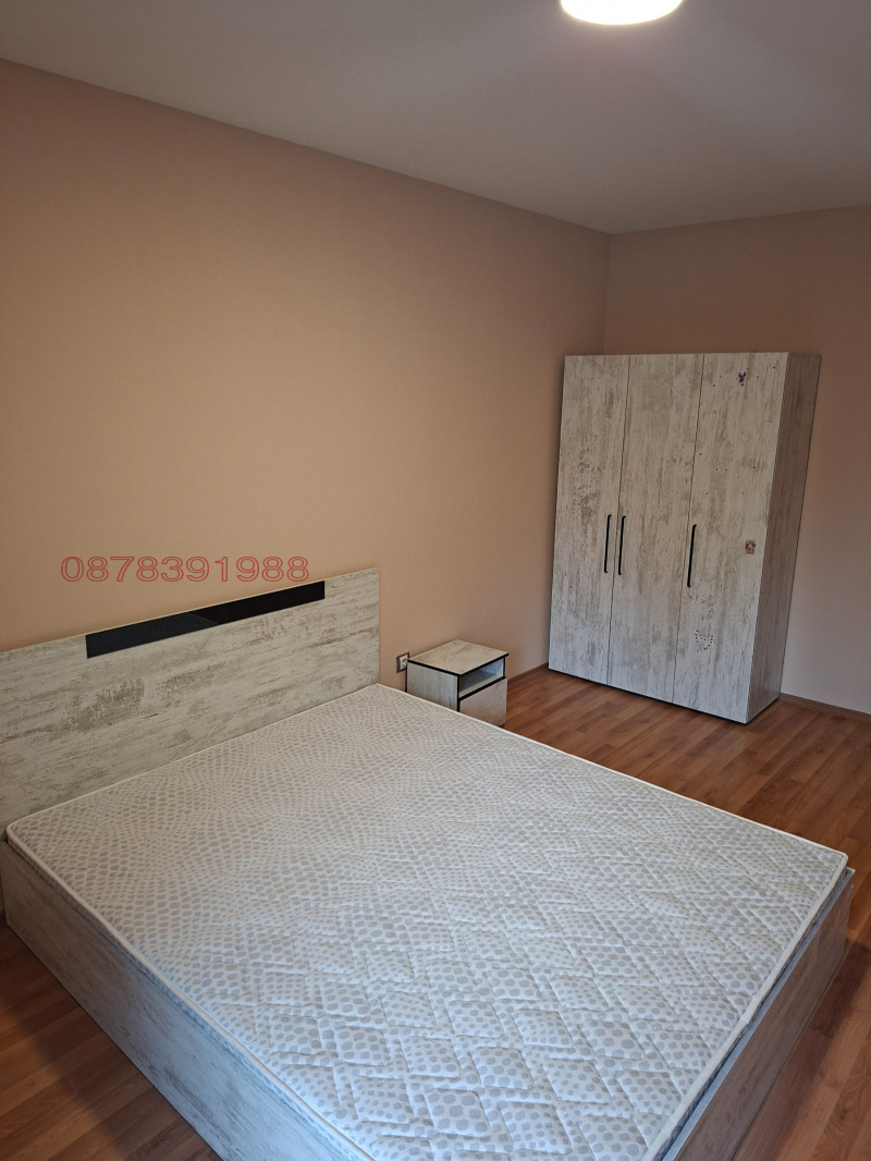 Дава под наем 3-СТАЕН, гр. София, Стрелбище, снимка 3 - Апартаменти - 53076188