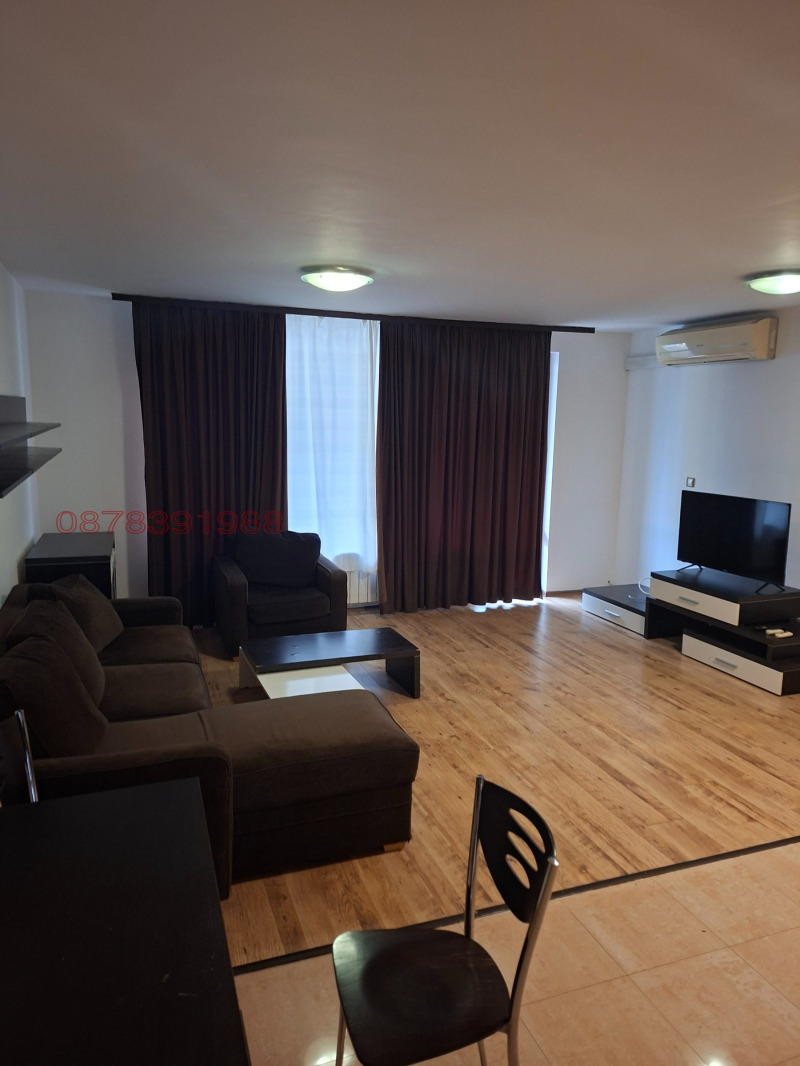 Дава под наем 3-СТАЕН, гр. София, Стрелбище