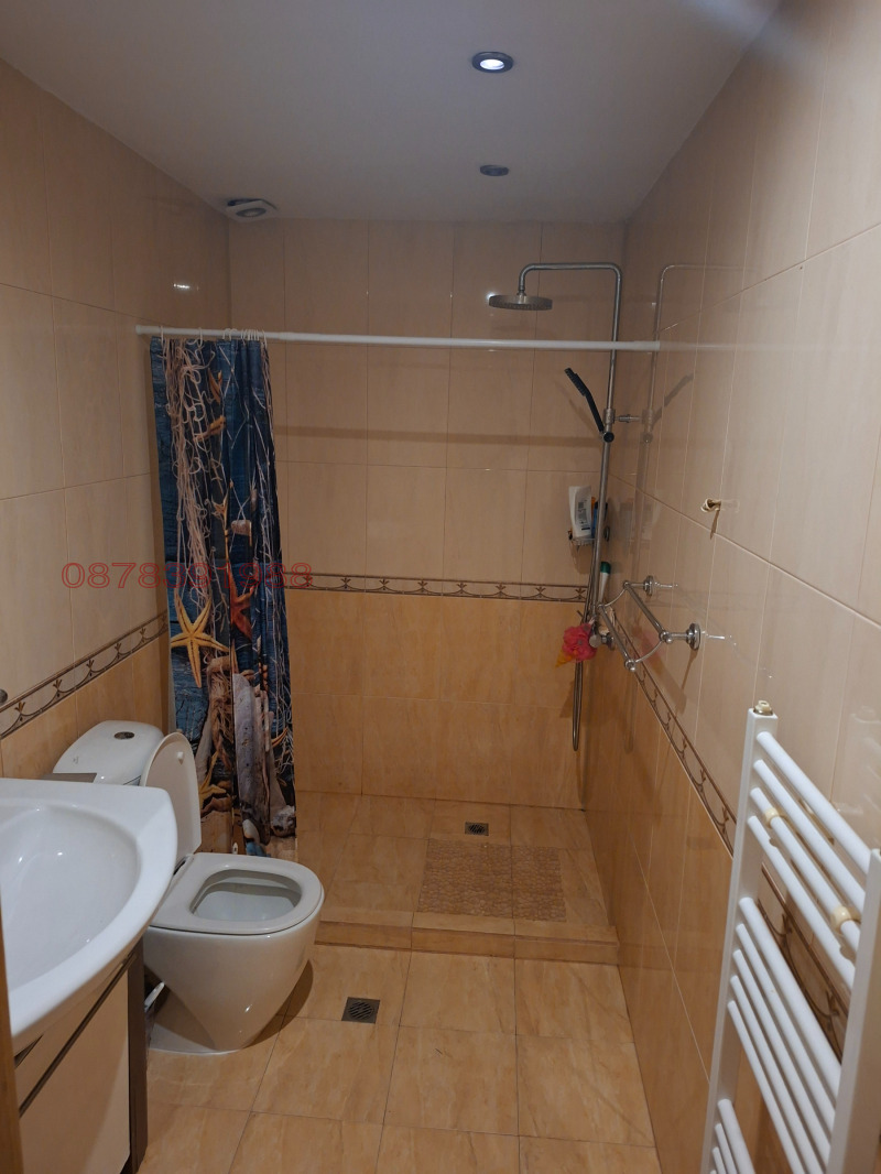 Дава под наем 3-СТАЕН, гр. София, Стрелбище, снимка 8 - Апартаменти - 53076188