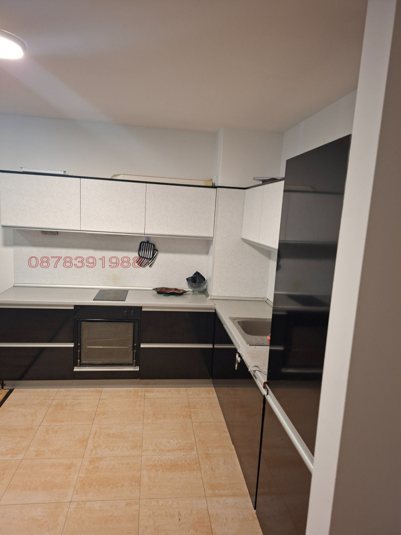 Дава под наем 3-СТАЕН, гр. София, Стрелбище, снимка 4 - Апартаменти - 53076188