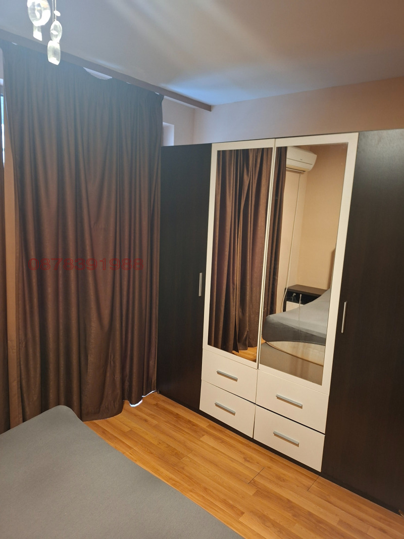 Дава под наем 3-СТАЕН, гр. София, Стрелбище, снимка 10 - Апартаменти - 53076188