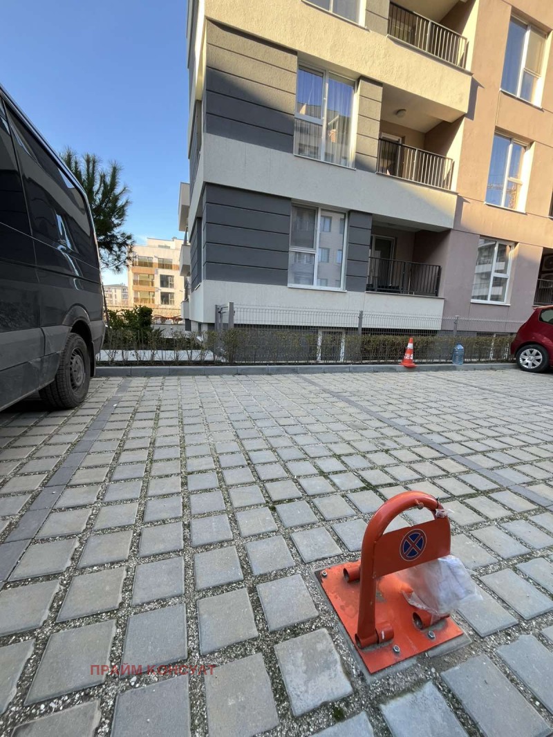 Дава под наем 3-СТАЕН, гр. Пловдив, Христо Смирненски, снимка 8 - Апартаменти - 53111551