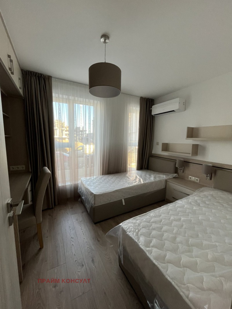 Дава под наем 3-СТАЕН, гр. Пловдив, Христо Смирненски, снимка 3 - Апартаменти - 53111551