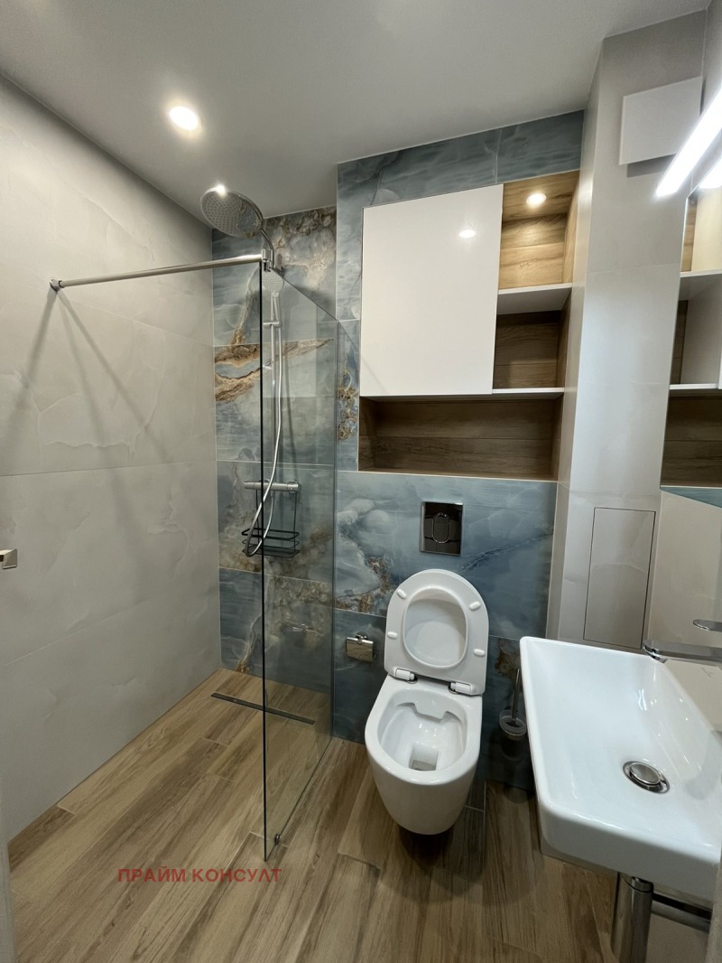 Дава под наем 3-СТАЕН, гр. Пловдив, Христо Смирненски, снимка 5 - Апартаменти - 53111551