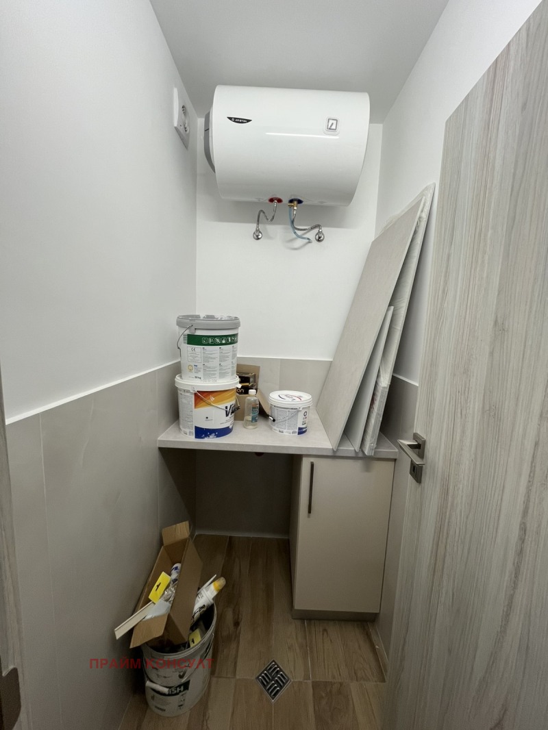 Дава под наем 3-СТАЕН, гр. Пловдив, Христо Смирненски, снимка 13 - Апартаменти - 53111551