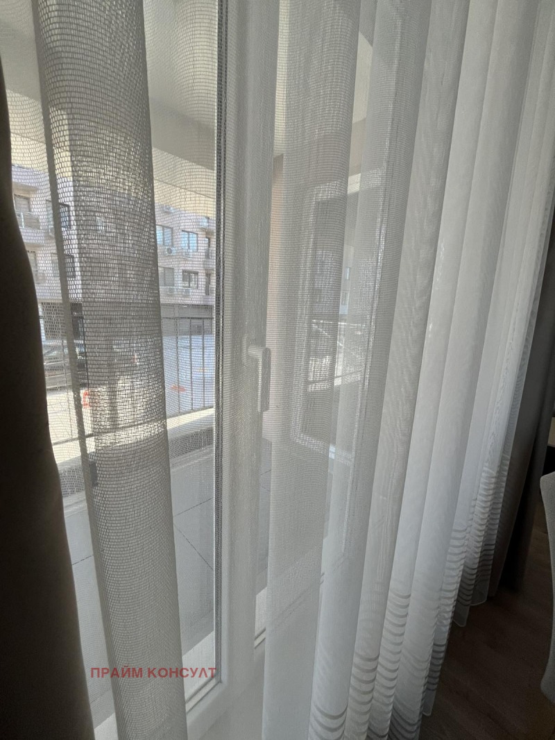 Дава под наем 3-СТАЕН, гр. Пловдив, Христо Смирненски, снимка 12 - Апартаменти - 53111551