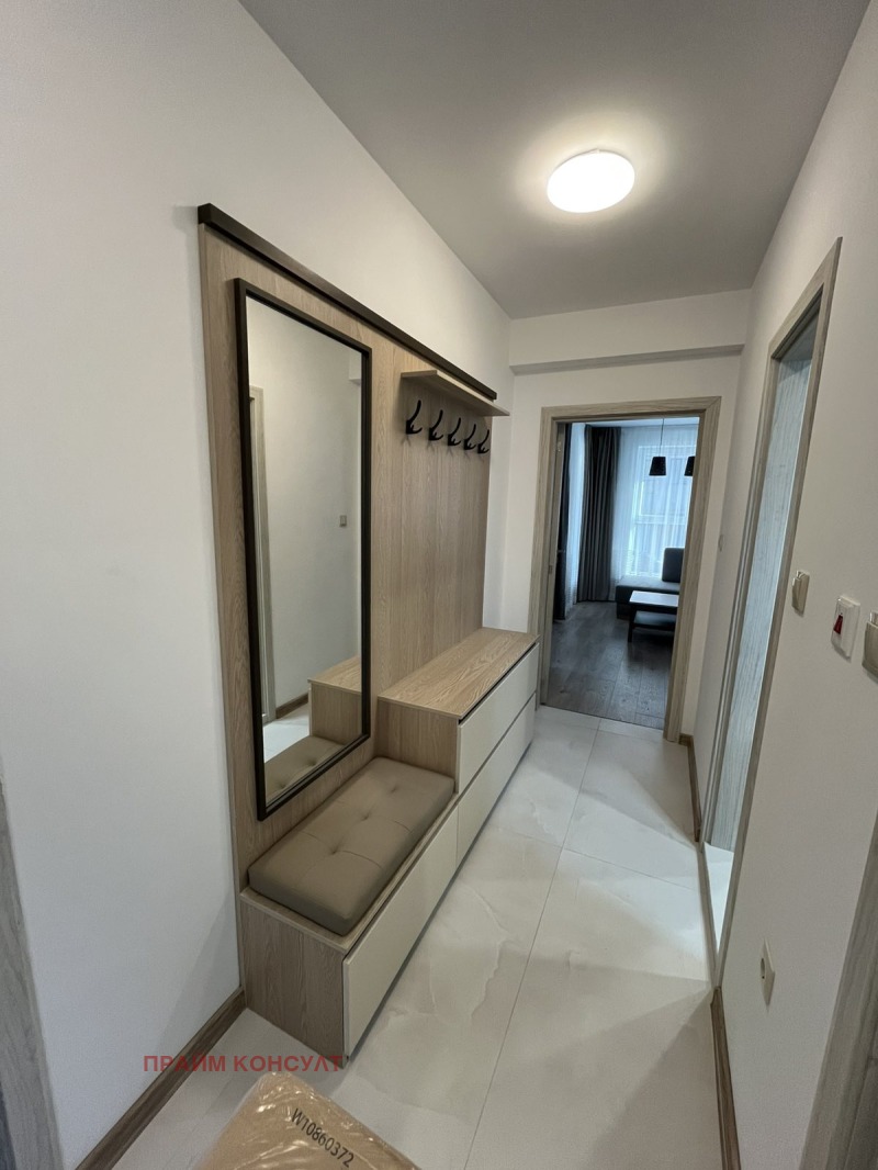 Дава под наем 3-СТАЕН, гр. Пловдив, Христо Смирненски, снимка 9 - Апартаменти - 53111551