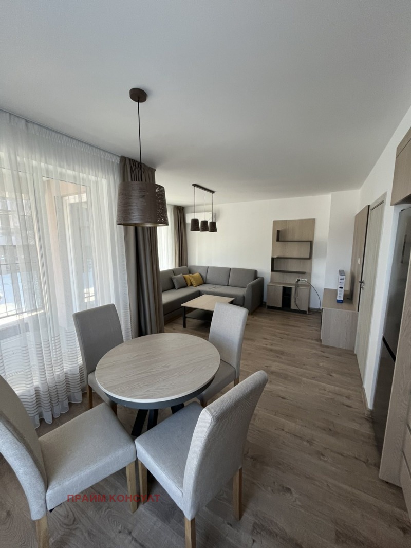 Дава под наем 3-СТАЕН, гр. Пловдив, Христо Смирненски, снимка 6 - Апартаменти - 53111551