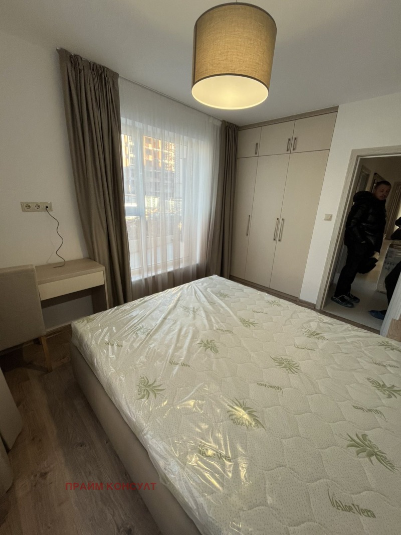 Дава под наем 3-СТАЕН, гр. Пловдив, Христо Смирненски, снимка 14 - Апартаменти - 53111551