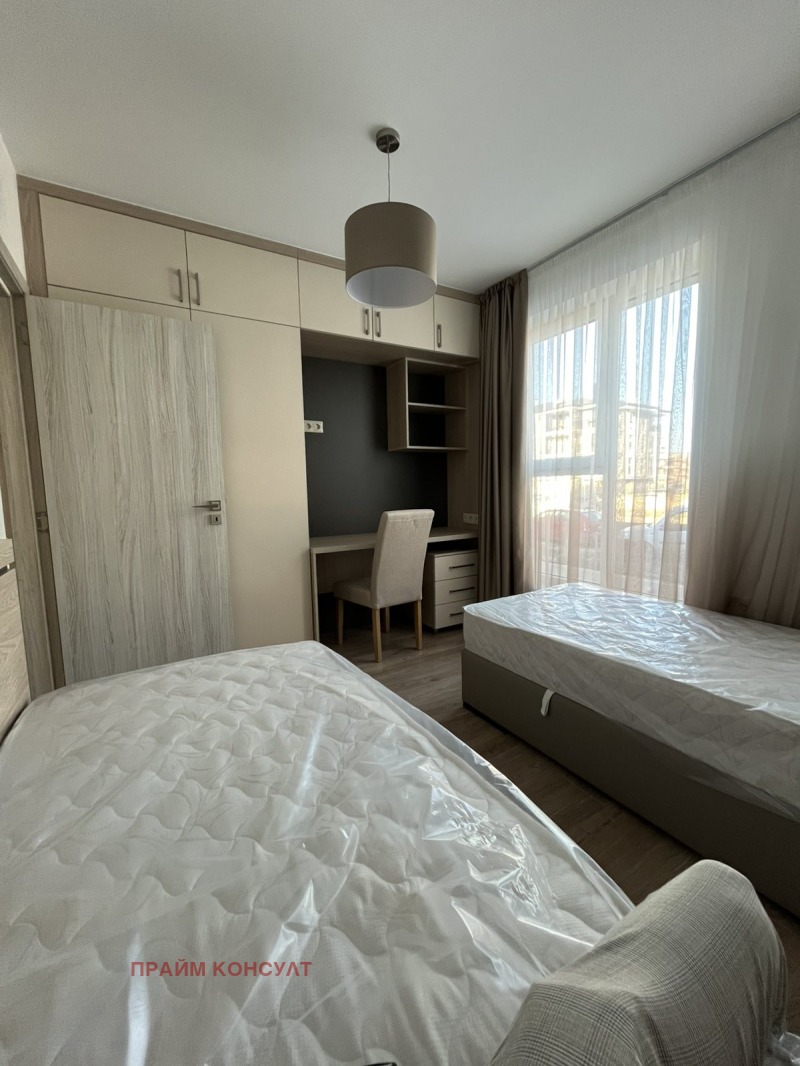 Дава под наем 3-СТАЕН, гр. Пловдив, Христо Смирненски, снимка 15 - Апартаменти - 53111551