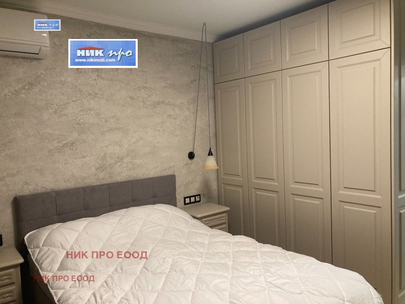 Дава под наем 3-СТАЕН, гр. София, Белите брези, снимка 7 - Апартаменти - 53173920