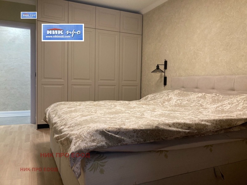 Дава под наем 3-СТАЕН, гр. София, Белите брези, снимка 8 - Апартаменти - 53173920