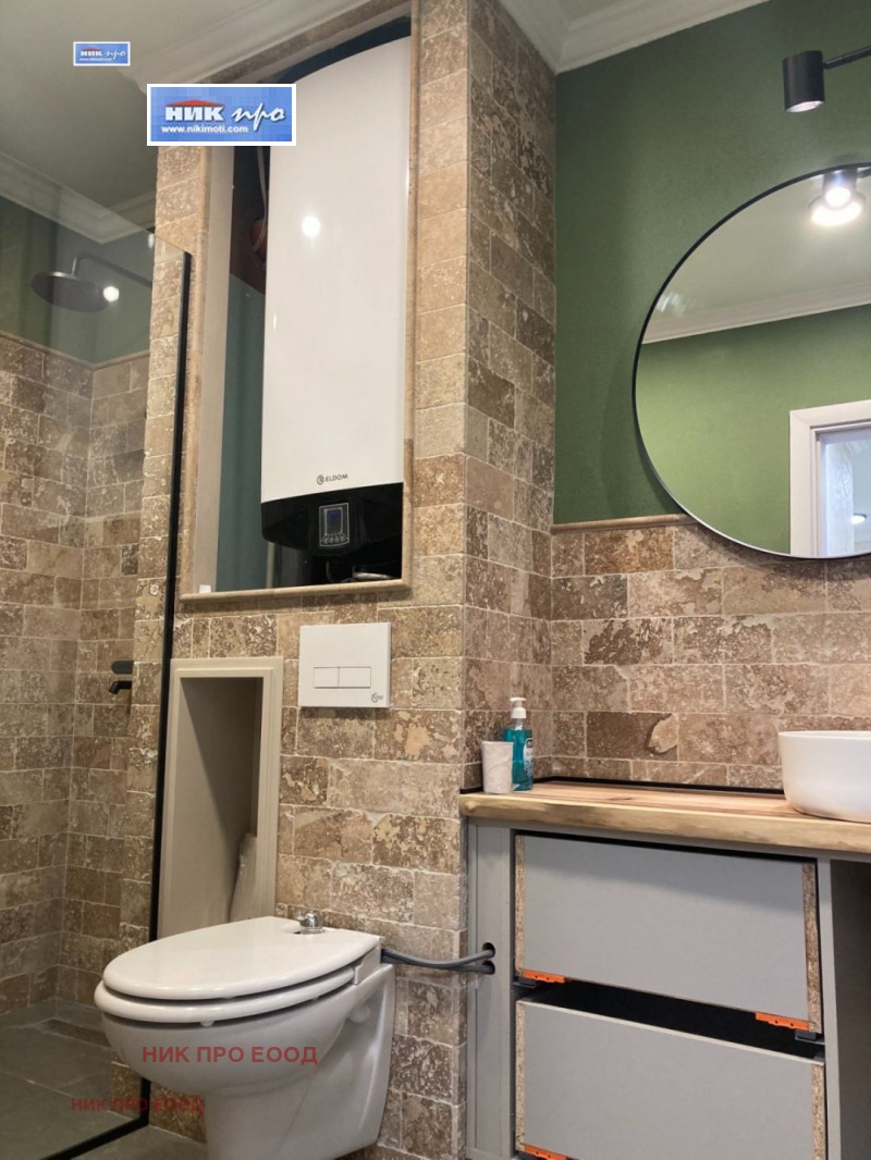 Дава под наем 3-СТАЕН, гр. София, Белите брези, снимка 11 - Апартаменти - 53173920