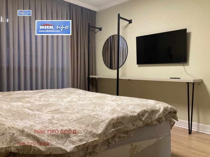 Дава под наем 3-СТАЕН, гр. София, Белите брези, снимка 6 - Апартаменти - 53173920