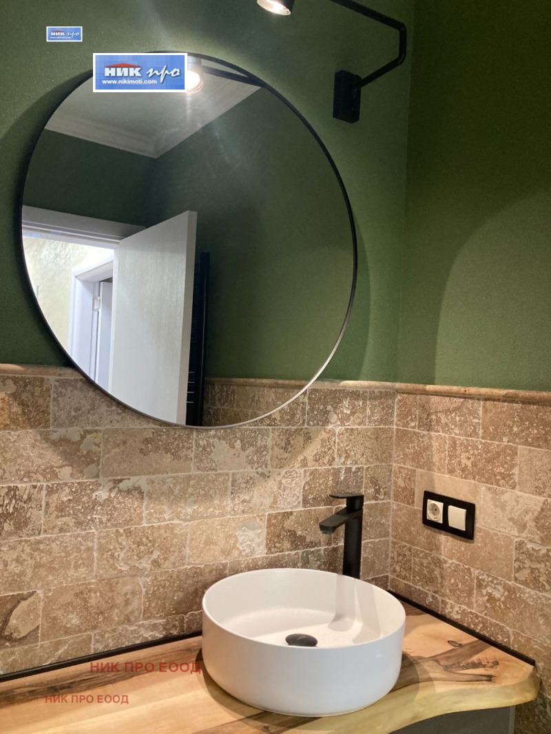 Дава под наем 3-СТАЕН, гр. София, Белите брези, снимка 10 - Апартаменти - 53173920