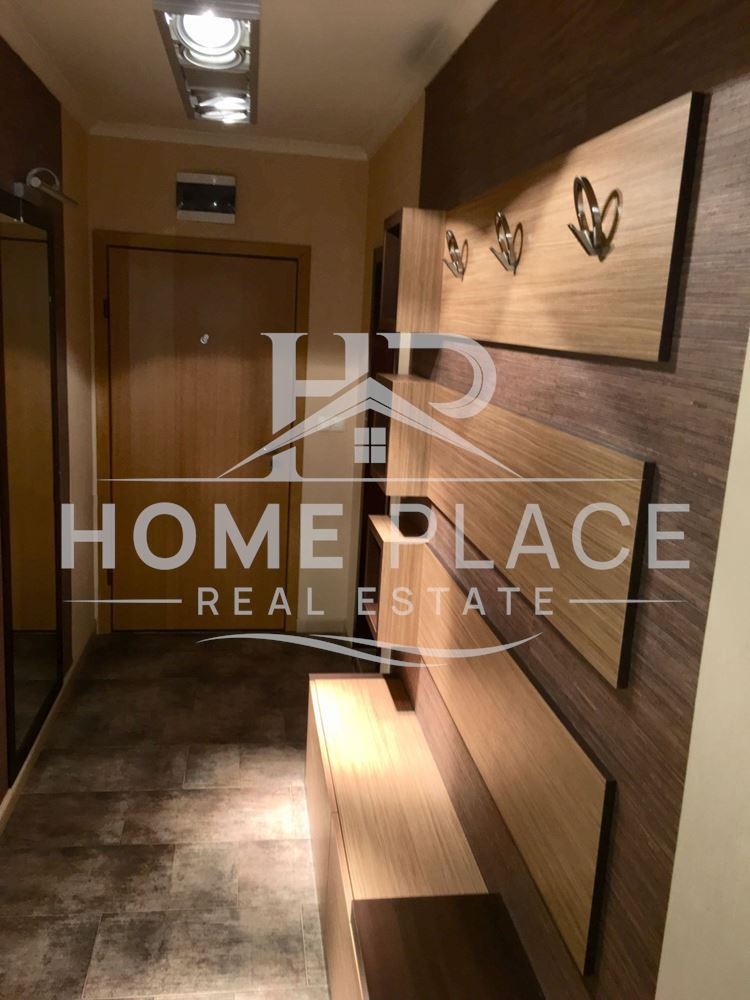 Дава под наем 3-СТАЕН, гр. Варна, Чаталджа, снимка 9 - Апартаменти - 53766392