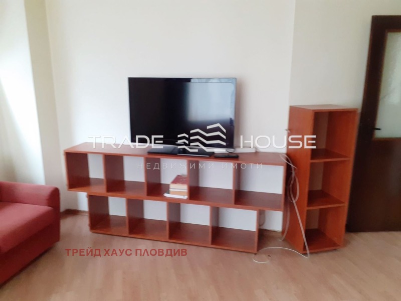 Kiadó  3 hálószobás Plovdiv , Centar , 120 négyzetméter | 48806353 - kép [3]