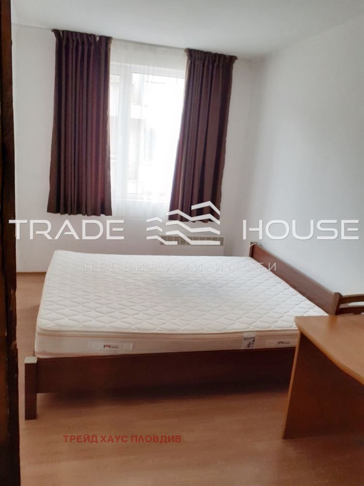 Kiadó  3 hálószobás Plovdiv , Centar , 120 négyzetméter | 48806353 - kép [5]