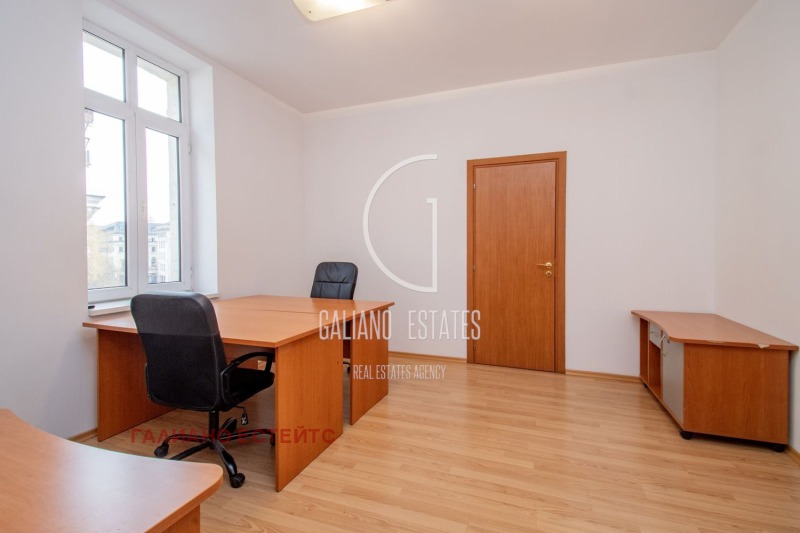 Дава под наем  Офис град София , Център , 116 кв.м | 28277793 - изображение [4]