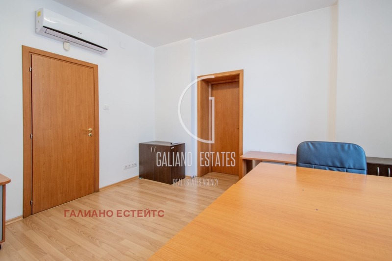 Дава под наем  Офис град София , Център , 116 кв.м | 28277793 - изображение [5]